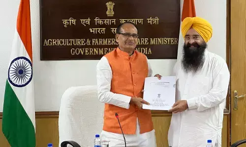 Punjab seeks approval for next gen BG-3 cotton seeds Punjab seeks approval for next gen BG-3 cotton seeds