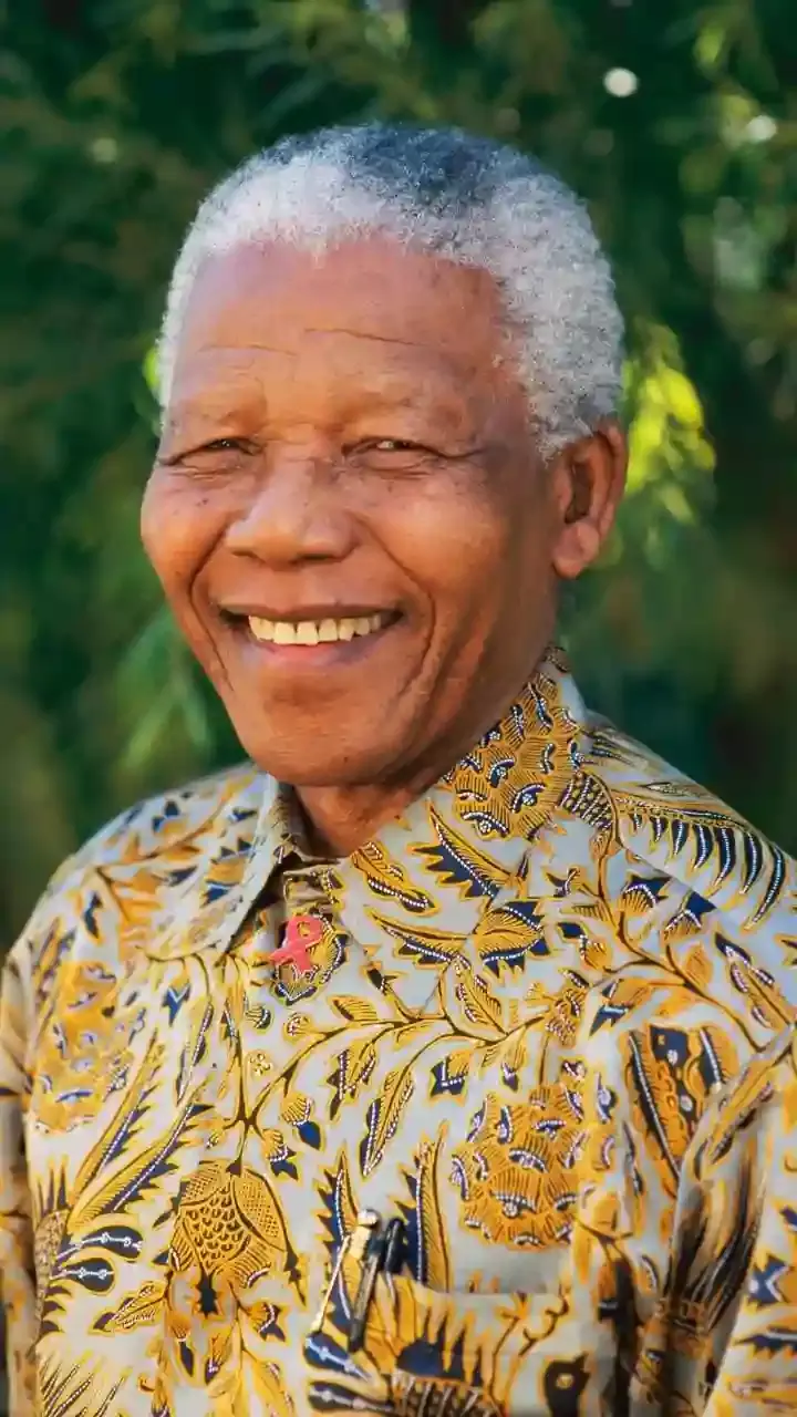 Nelson Mandela: Insights into the Life of a Global Icon