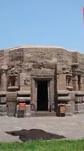7 Key Facts About Mundeshwari Temple