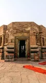 7 Key Facts About Mundeshwari Temple