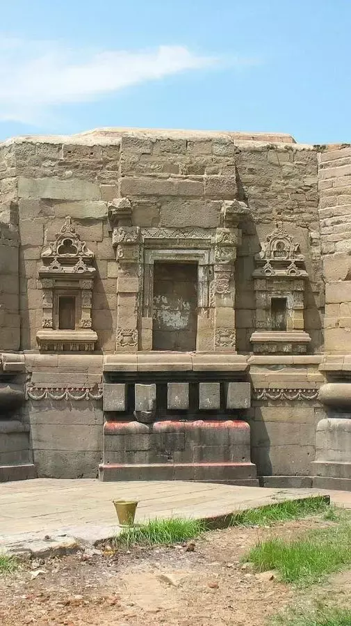 7 Key Facts About Mundeshwari Temple