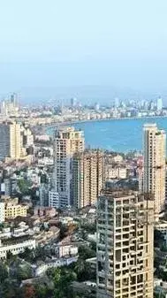Top 10 Most Expensive Cities in India