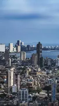 Top 10 Most Expensive Cities in India