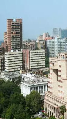 Top 10 Most Expensive Cities in India