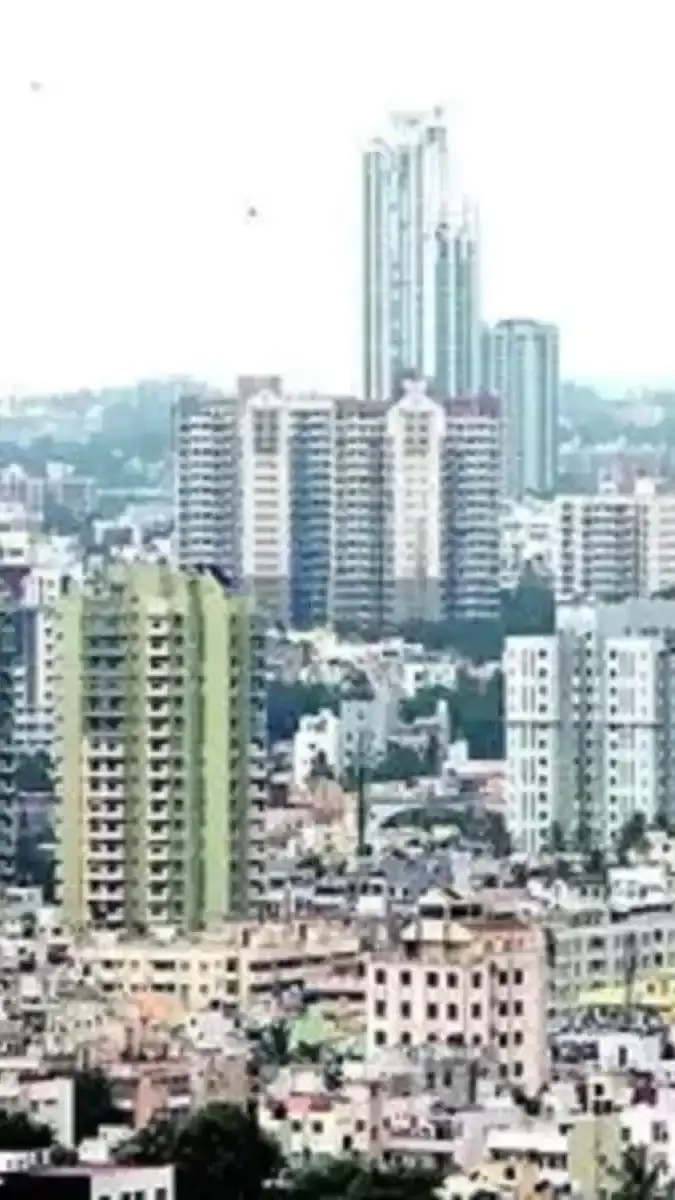 Top 10 Most Expensive Cities in India