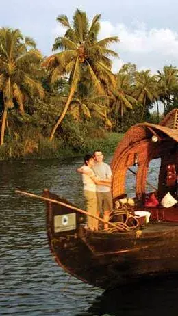 Top 5 Honeymoon Destinations in India for a Romantic Getaway