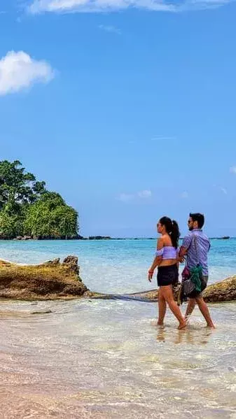 Top 5 Honeymoon Destinations in India for a Romantic Getaway
