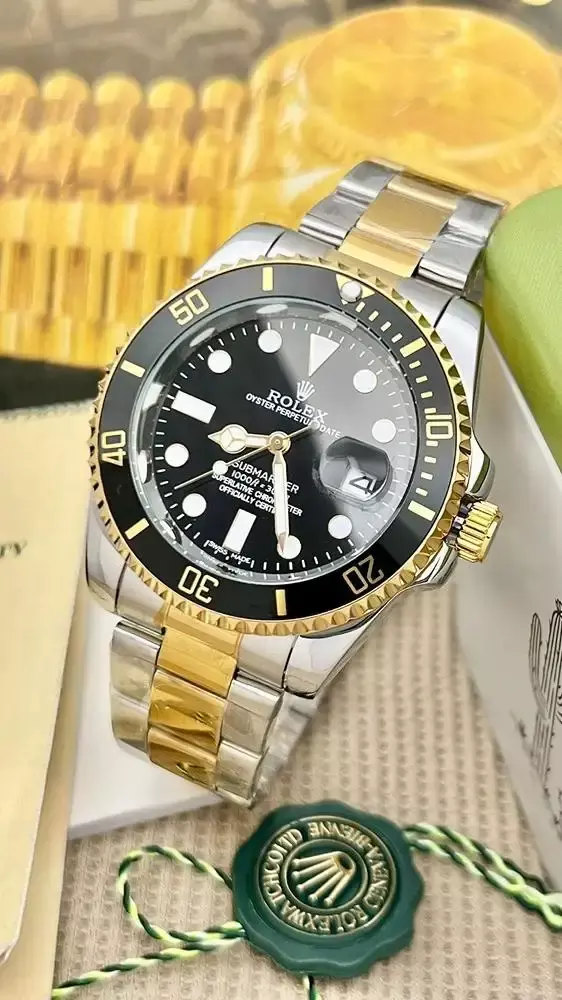 Top 10 Watches for Men: Masterpieces of Craftsmanship and Style