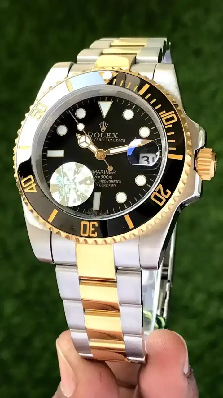Top 10 Watches for Men: Masterpieces of Craftsmanship and Style