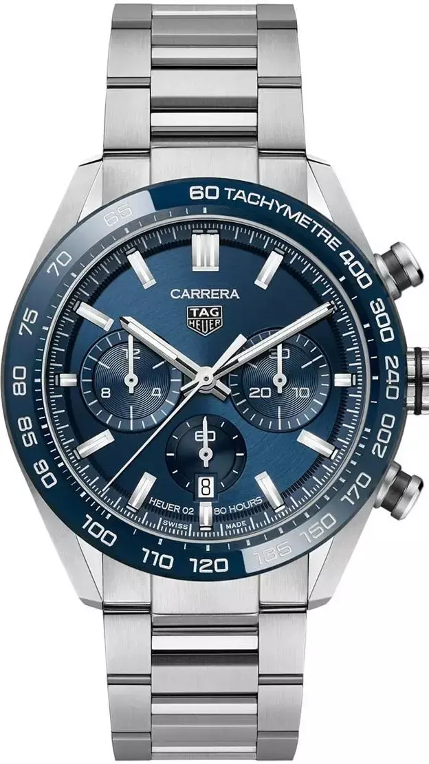 Top 10 Watches for Men: Masterpieces of Craftsmanship and Style