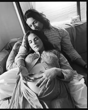 Richa Chadha, Ali Fazal ‘tickled pink’ as they welcome daughter Richa Chadha, Ali Fazal ‘tickled pink’ as they welcome daughter