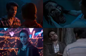 Stree 3 already in works, reveals Stree maker Stree 3 already in works, reveals Stree maker