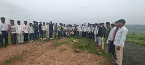 Rajasthan: Tribal community calls meeting to demand for a new state Rajasthan: Tribal community calls meeting to demand for a new state