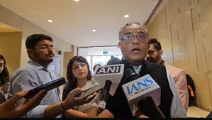 Indian fintech industry to reach $420 billion by 2029, target 1 billion UPI transactions per day: NPCI Indian fintech industry to reach $420 billion by 2029, target 1 billion UPI transactions per day: NPCI