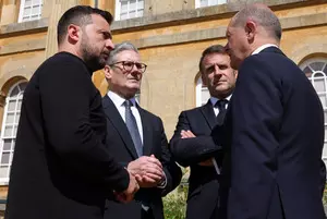 UK seeks to reset relations with EU at major summit UK seeks to reset relations with EU at major summit