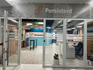 IT firm Persistent Systems clocks Rs 2,737 cr revenue in Q1 FY25, PAT  down QoQ