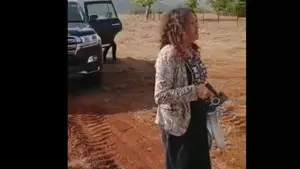 Pune court sends IAS-PO’s mom Manorama to police custody till July 20 (LEAD)