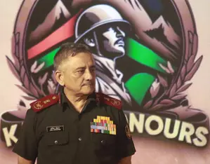 Kargil War synonymous with fierce courage, determination of our forces: CDS