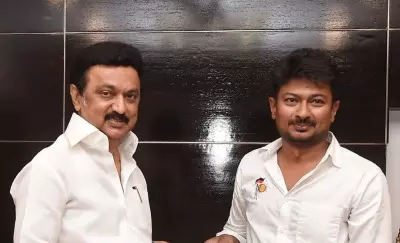 Udhayanidhi Stalin likely to be anointed as Deputy CM of Tamil Nadu soon