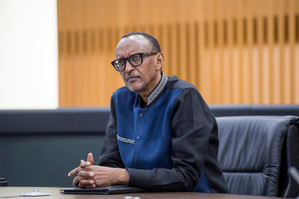 Rwandas Kagame wins 99.18 per cent of votes in presidential poll: provisional results