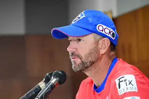 Didnt seem right in the dugout, says Alyssa Healy on Ponting’s exit as DC coach