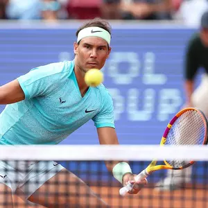 ATP Tour: Impressive Nadal rallies past Norrie to reach quarters at Bastad