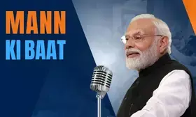 PM Modi invites suggestions for his next Mann Ki Baat address
