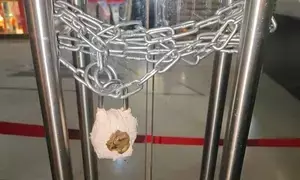 Bengaluru mall sealed over tax arrears days after insulting farmer