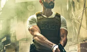 Shahid Kapoor, Pooja Hegde’s action thriller ‘Deva’ to release on V-day 2025