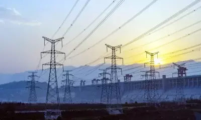 India’s electricity demand may surge by eight per cent this year: IEA