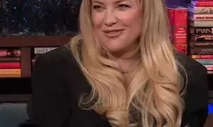 Kate Hudson reveals why she was overwhelmed with flirty messages from  famous men