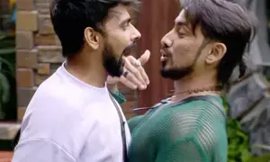‘Bigg Boss OTT 3’: Lovekesh Kataria, Adnaan Shaikh get into scuffle over vlogging task