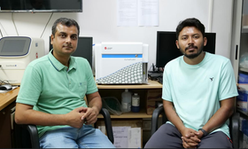 IIT Guwahatis new study to advance treatment for African Swine Fever Virus