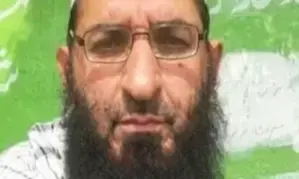 Top Al-Qaeda leader arrested from Pakistans Punjab province