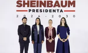 Mexicos President-elect picks three more Cabinet members