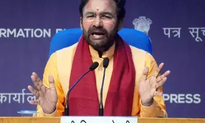 Critical mineral roadshow, exploration hackathon to kick off in  Hyderabad tomorrow