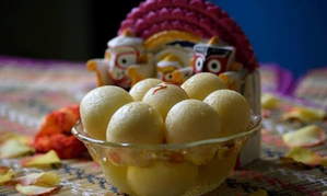 Odisha celebrates Rasagola Divas as Rath Yatra concludes