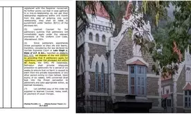 Uttarakhand HC grants protection to inter-faith live-in couple