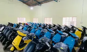 Victoria to permanently introduce share-hire e-scooters from Oct