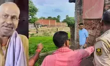 Police suspect role of close relative in Jitan Sahani murder case