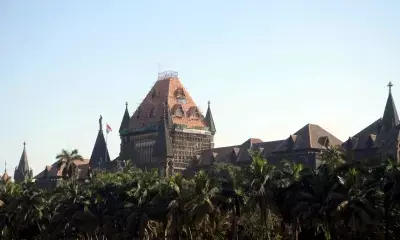 Centre notifies appointment of 7 permanent judges in Bombay HC
