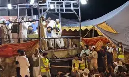 Pakistan promises to ban Israeli products — but how?