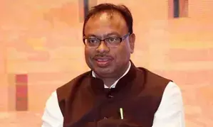 BJP to strengthen organisational network in 96,100 Maha poll booths for Assembly elections