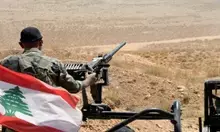 Lebanese army arrests 86 Syrians trying to sail to Europe