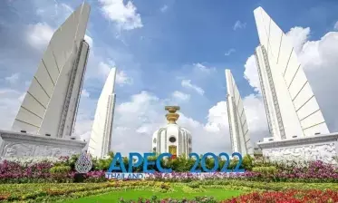 Thailand unveils plan to become key financial hub