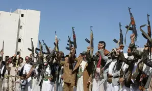 Yemens Houthis claim fresh attack against ship in Gulf of Aden