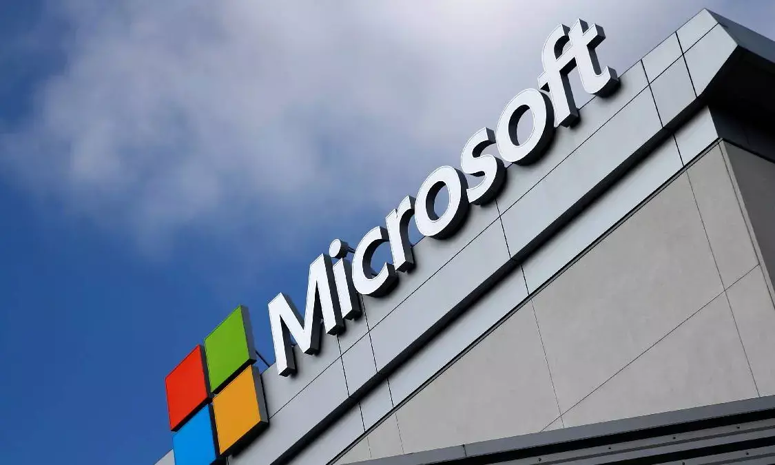 Microsoft Server Down: Global Microsoft Server Outage Disrupts Airlines, Banking, and Businesses Worldwide Microsoft Server Down: Global Microsoft Server Outage Disrupts Airlines, Banking, and Businesses Worldwide