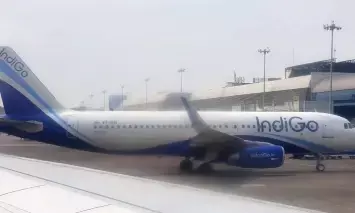 Microsoft outage hits IndiGo ops, airline switches to manual ops