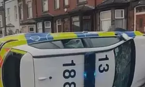 Leeds riot: UK Police make multiple arrests, prepare for robust response