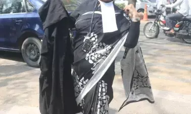 Saradha ponzi case: Special court again refuses to accept EDs supplementary charge sheet naming Nalini Chidambaram